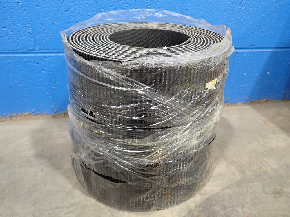 Habasit Belting Inc. 12" Wx21'9" L Conveyor Belt - A120rt-b