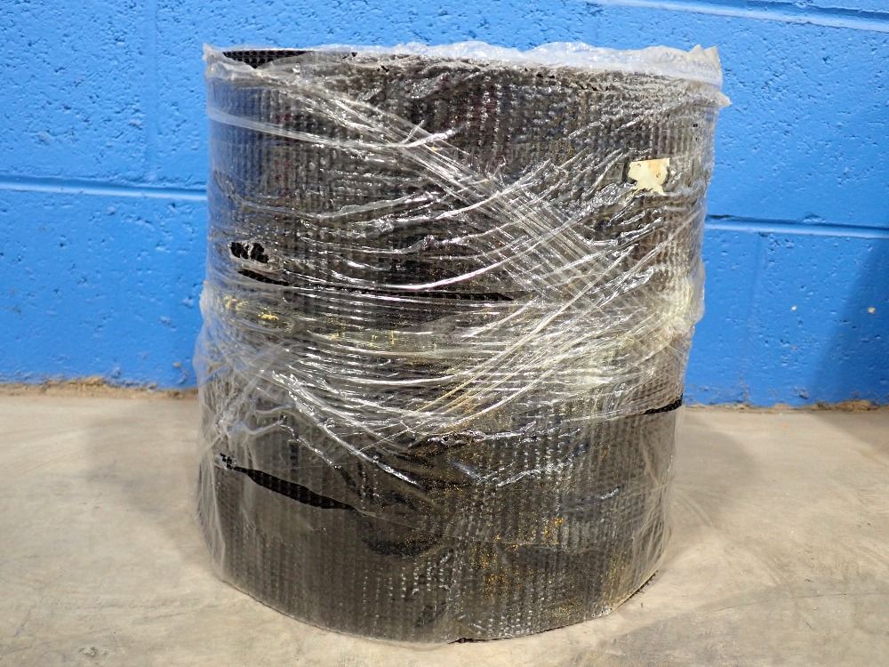 Habasit Belting Inc. 12" Wx21'9" L Conveyor Belt - A120rt-b