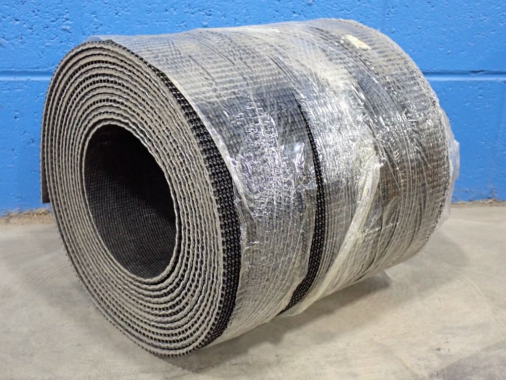 Habasit Belting Inc. 12" Wx21'9" L Conveyor Belt - A120rt-b