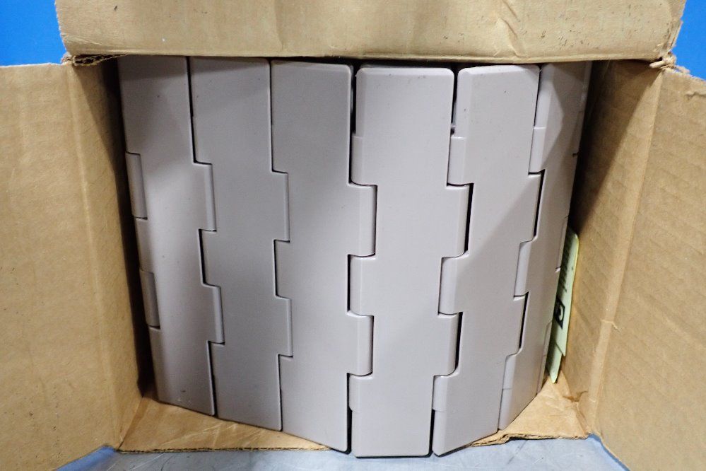 Rexnord 10 Ft Conveyor Belt - Lf821k7-1/2