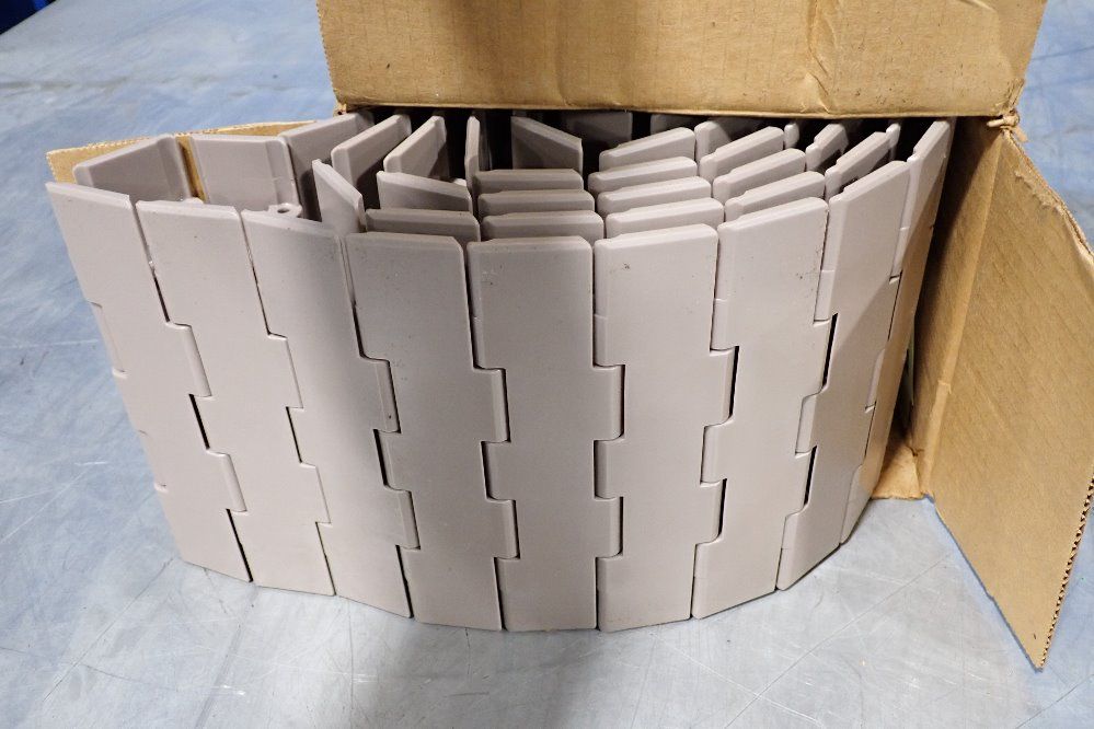 Rexnord 10 Ft Conveyor Belt - Lf821k7-1/2