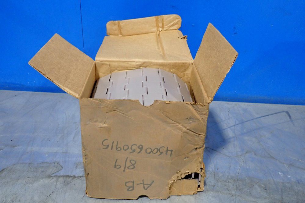 Rexnord 10 Ft Conveyor Belt - Lf821k7-1/2