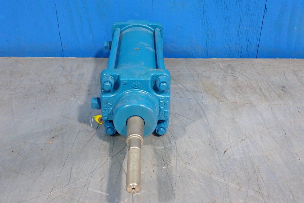 United Conveyor Controls 9" X 4" Cylinder