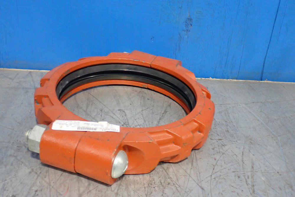 Victaulic 10" Flexible Coupling - 77