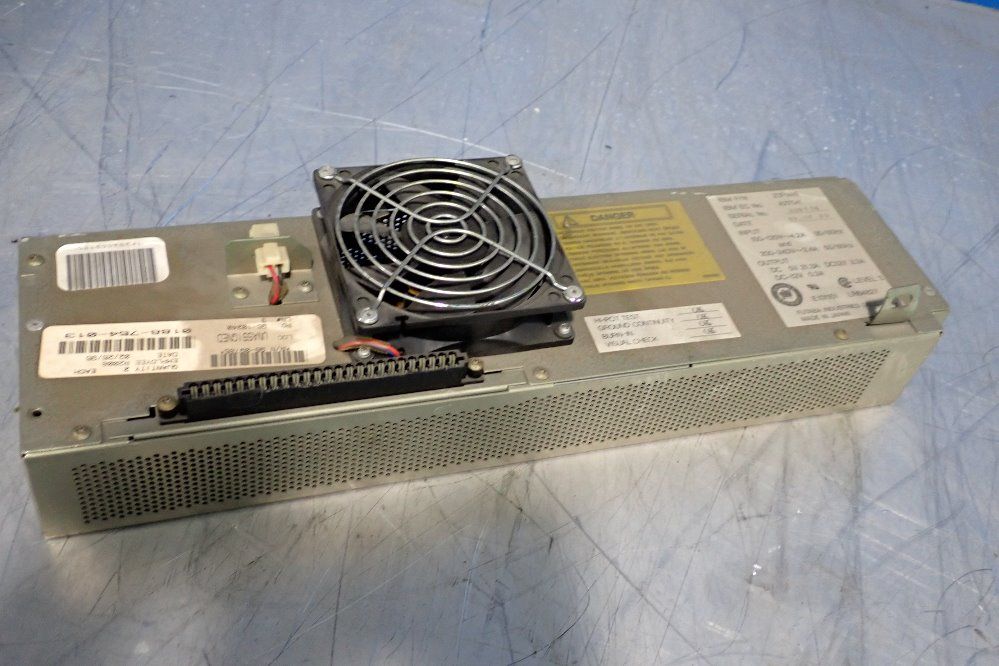Futaba 4.2 Amps Power Supply - 23f1415