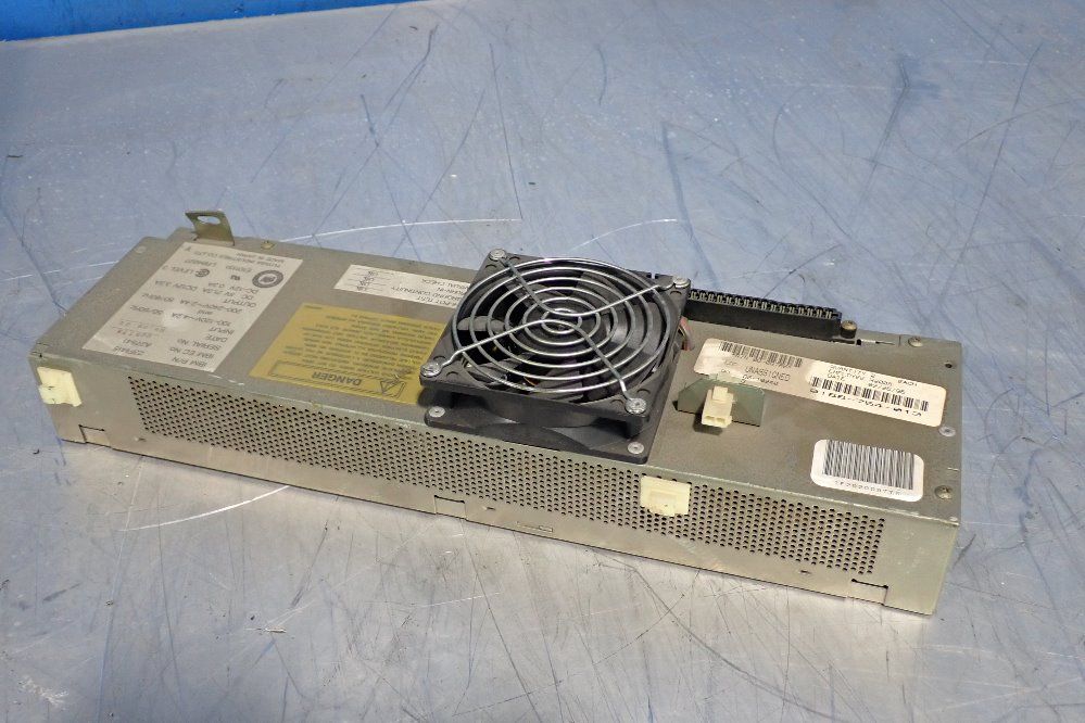 Futaba 4.2 Amps Power Supply - 23f1415