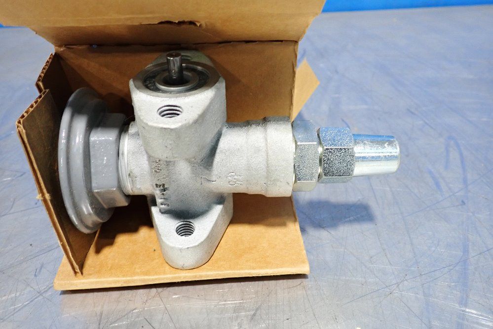 Sporlan 1/2" Valve - Dae-z