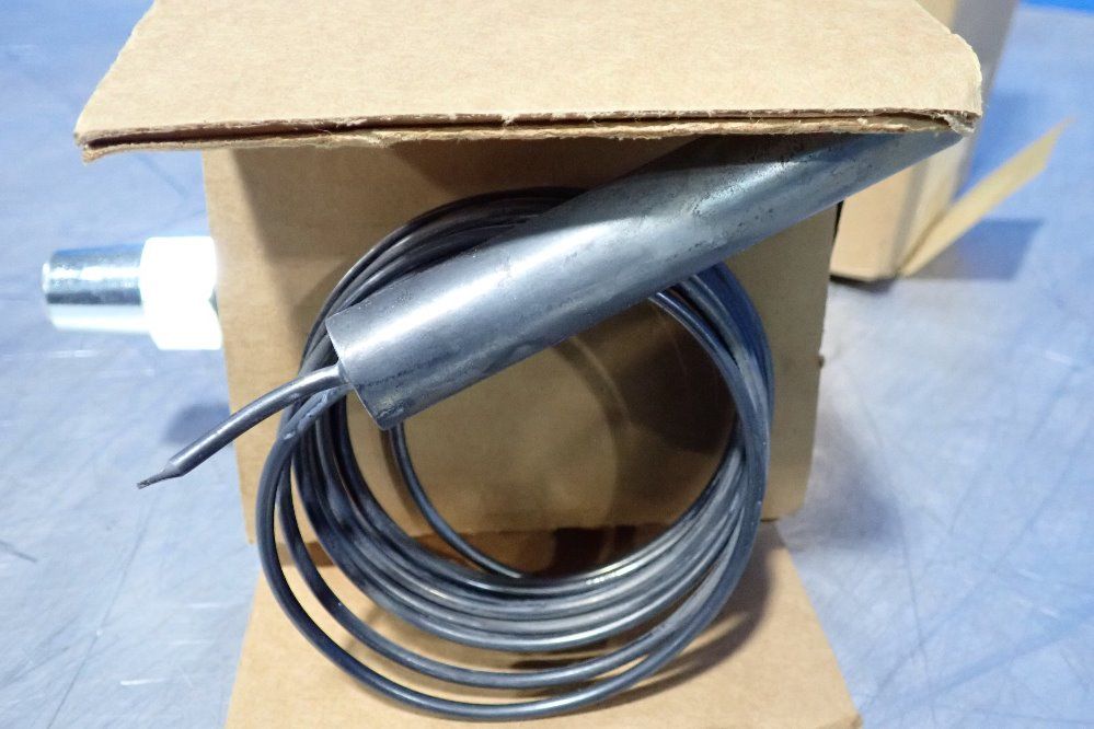 Sporlan 1/2" Valve - Dae-z