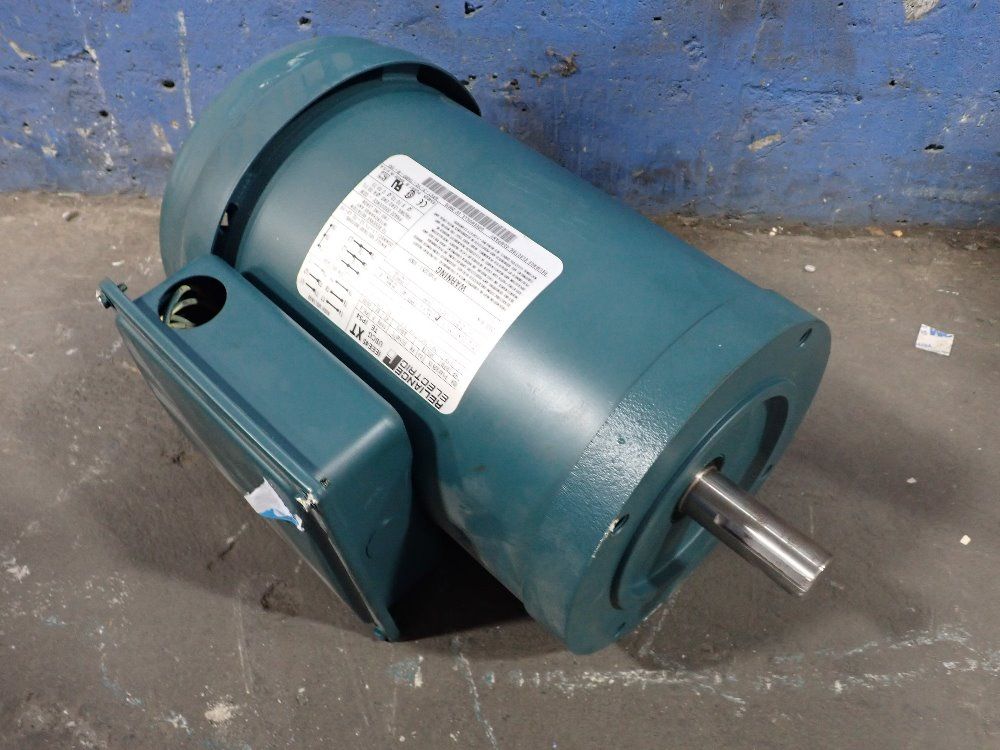 Reliance Electric 1 Hp Motor - P14x3251x