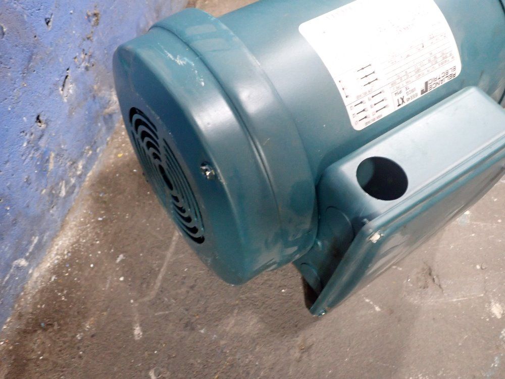 Reliance Electric 1 Hp Motor - P14x3251x