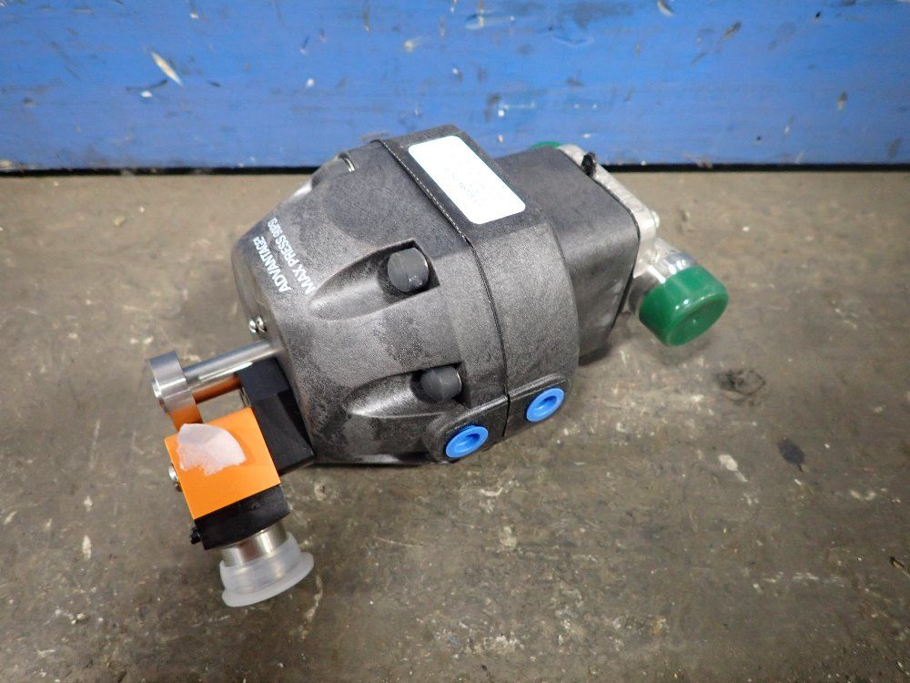 Advantage Valve Block