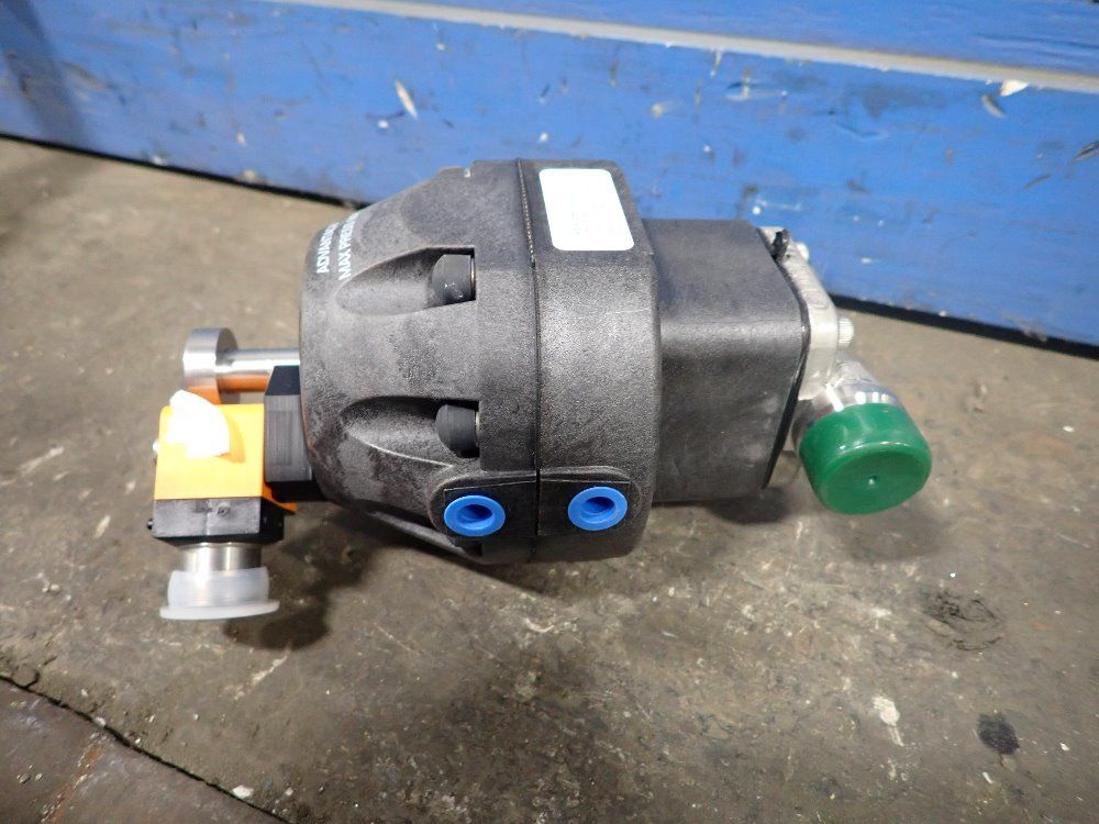 Advantage Valve Block