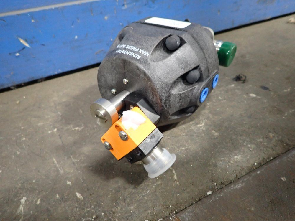 Advantage Valve Block