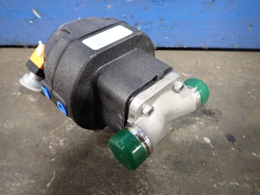 Advantage Valve Block