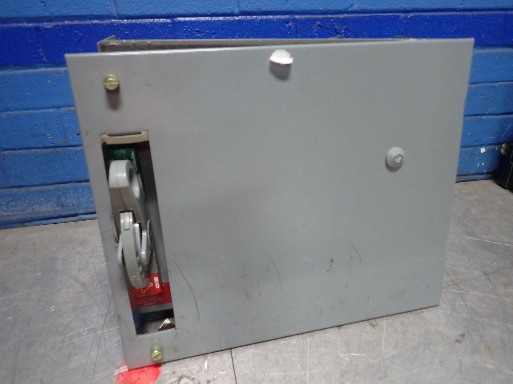 Allen Bradley Power Supply