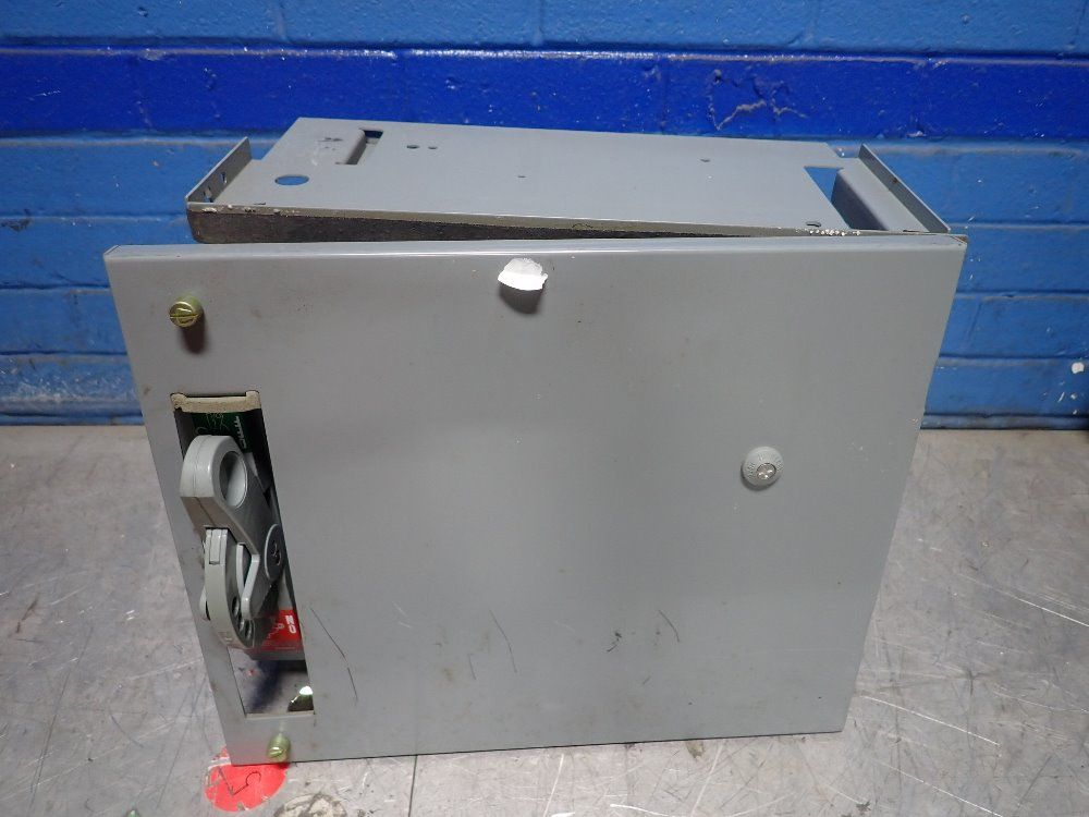 Allen Bradley Power Supply