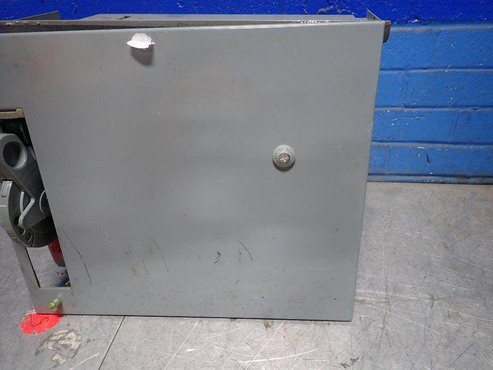 Allen Bradley Power Supply