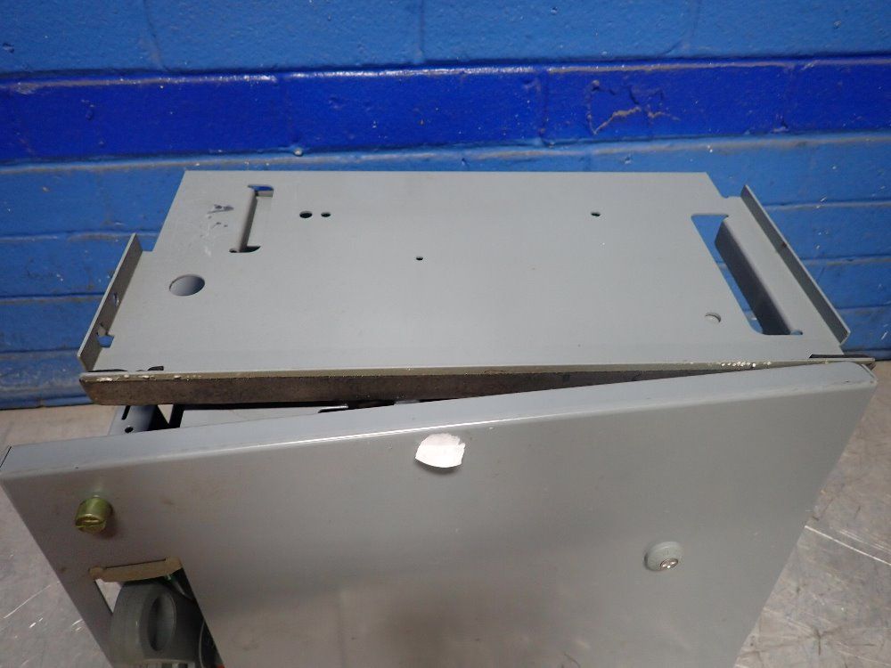 Allen Bradley Power Supply