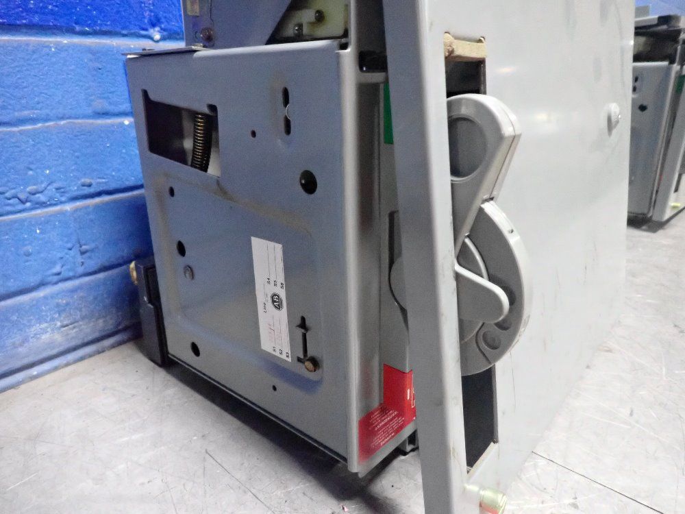 Allen Bradley Power Supply