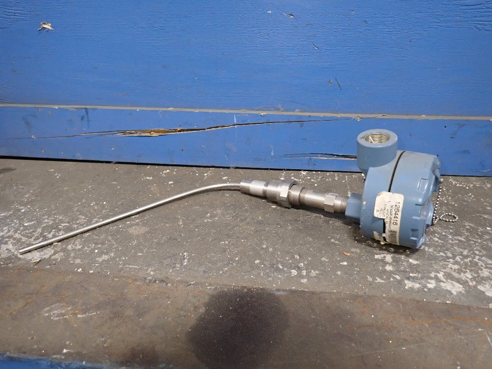 Rosemount Temperature Sensor - 79
