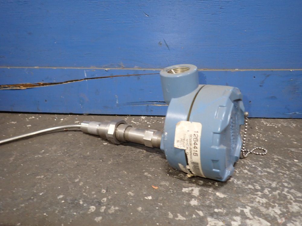 Rosemount Temperature Sensor - 79