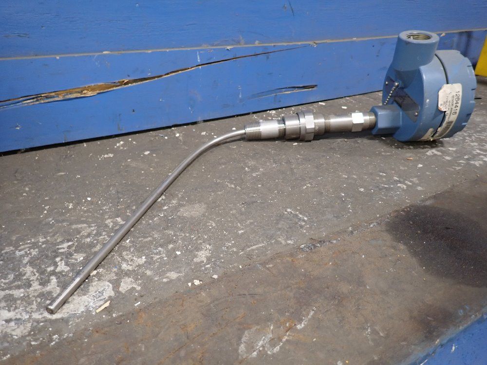 Rosemount Temperature Sensor - 79