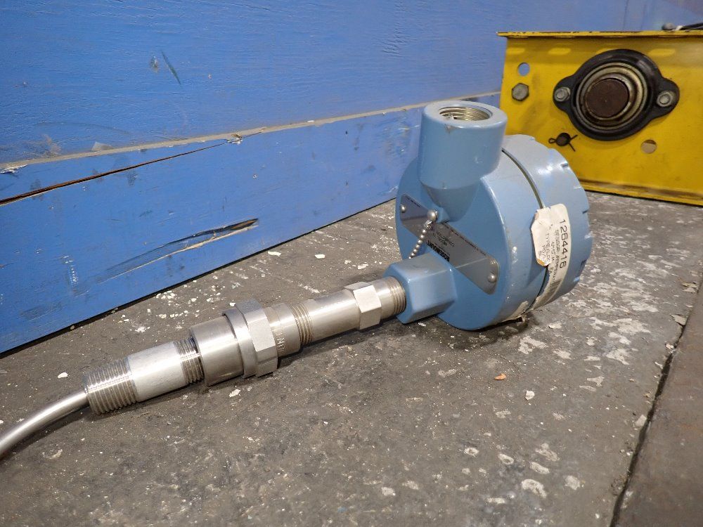 Rosemount Temperature Sensor - 79