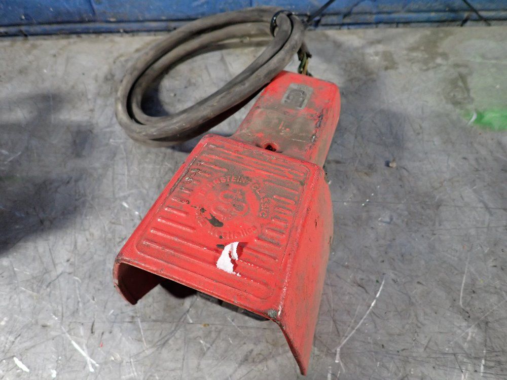 Bernstein Classic Foot Switch