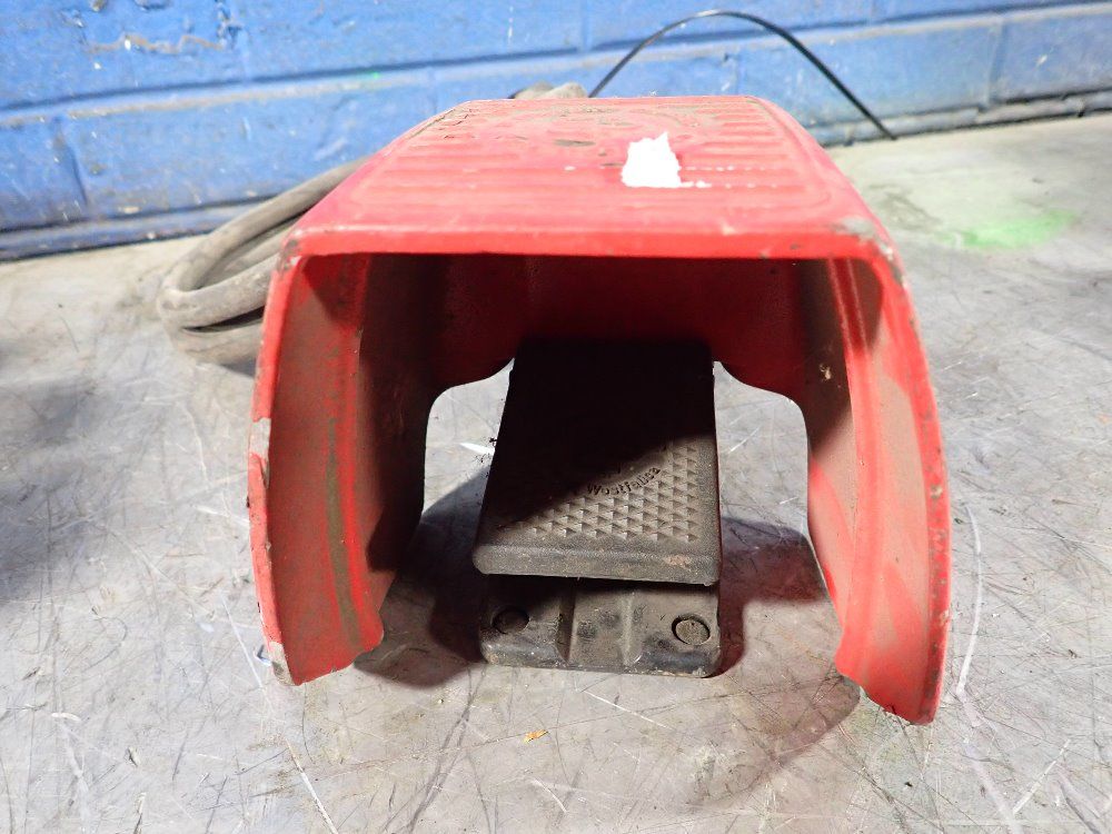 Bernstein Classic Foot Switch