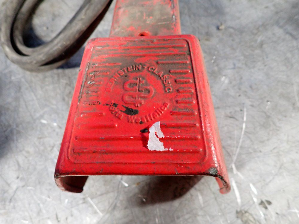 Bernstein Classic Foot Switch