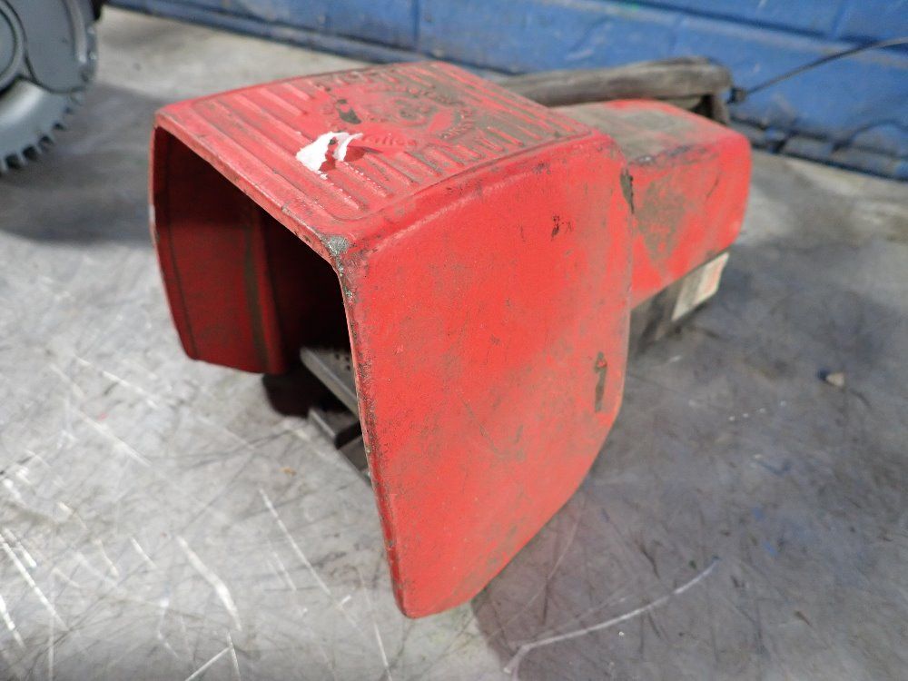 Bernstein Classic Foot Switch