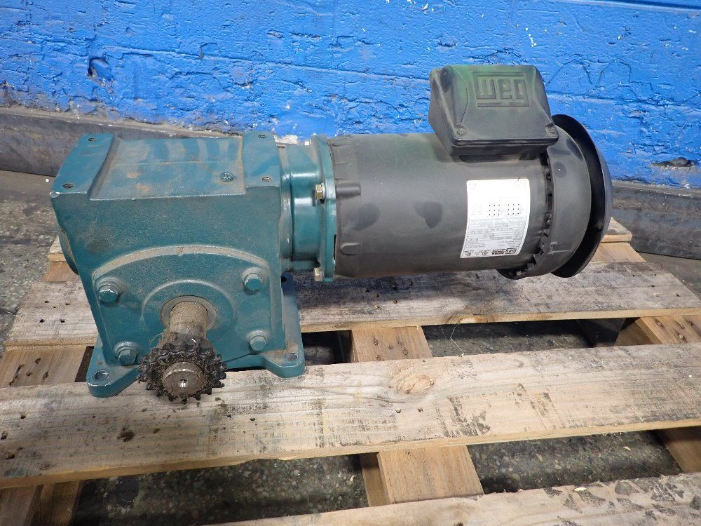 Tigear 60 Ratio Gear Drive - 30q60l14