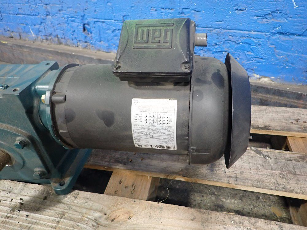 Tigear 60 Ratio Gear Drive - 30q60l14