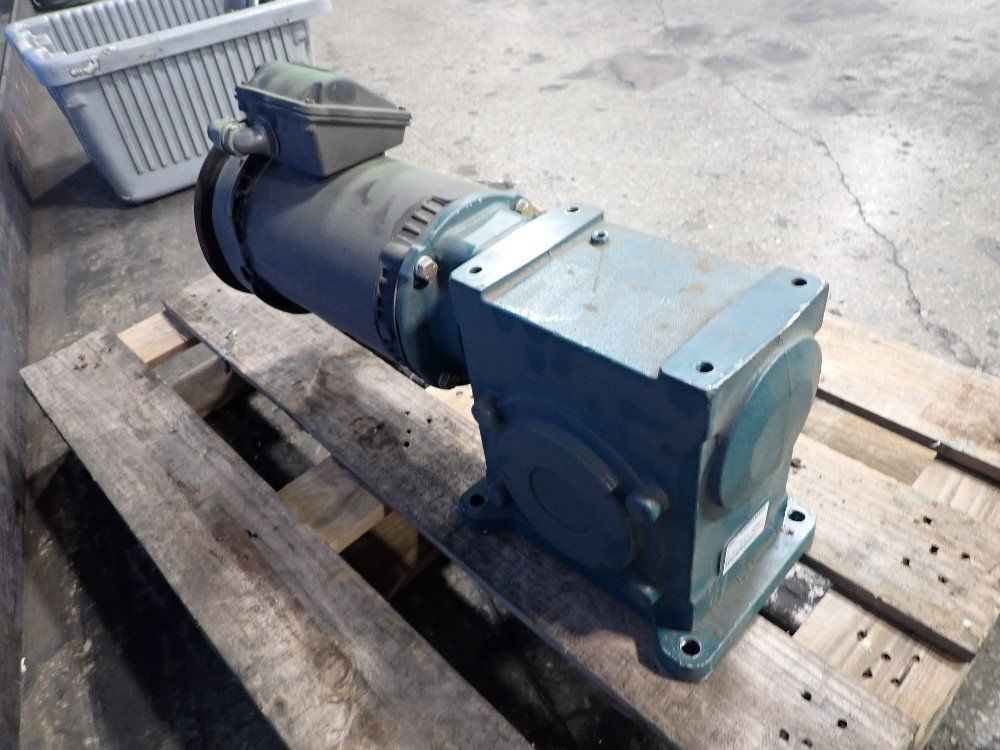 Tigear 60 Ratio Gear Drive - 30q60l14