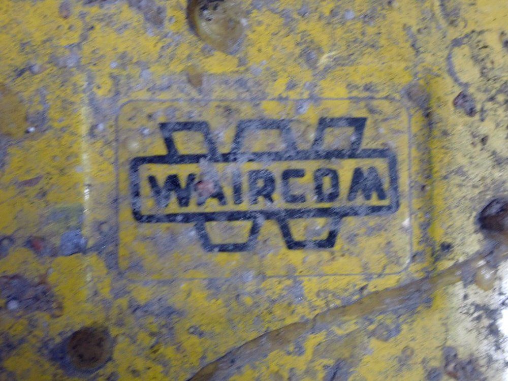 Waircom Foot Switch