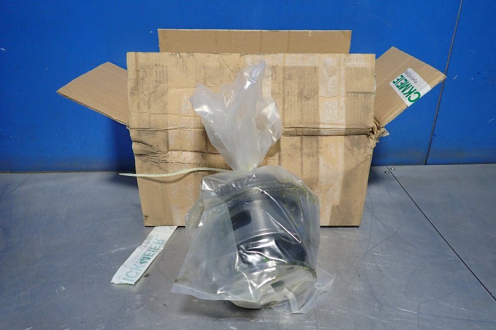 Rickmeier Hydraulic Pump