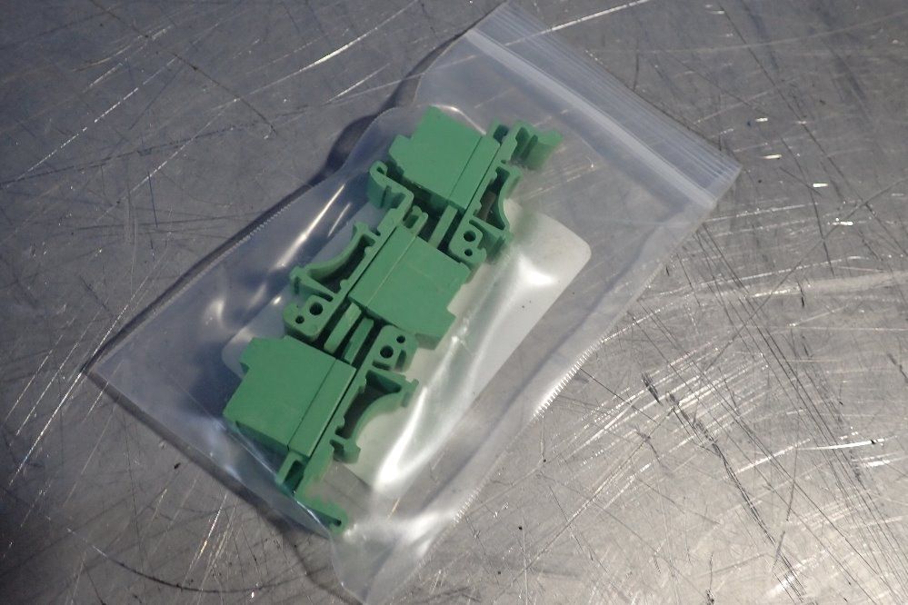 Gamesa Socket Connector - Gp004902