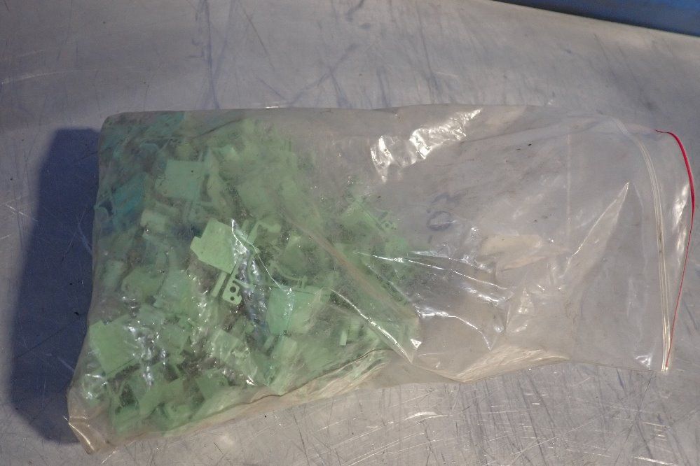 Gamesa Socket Connector - Gp004902