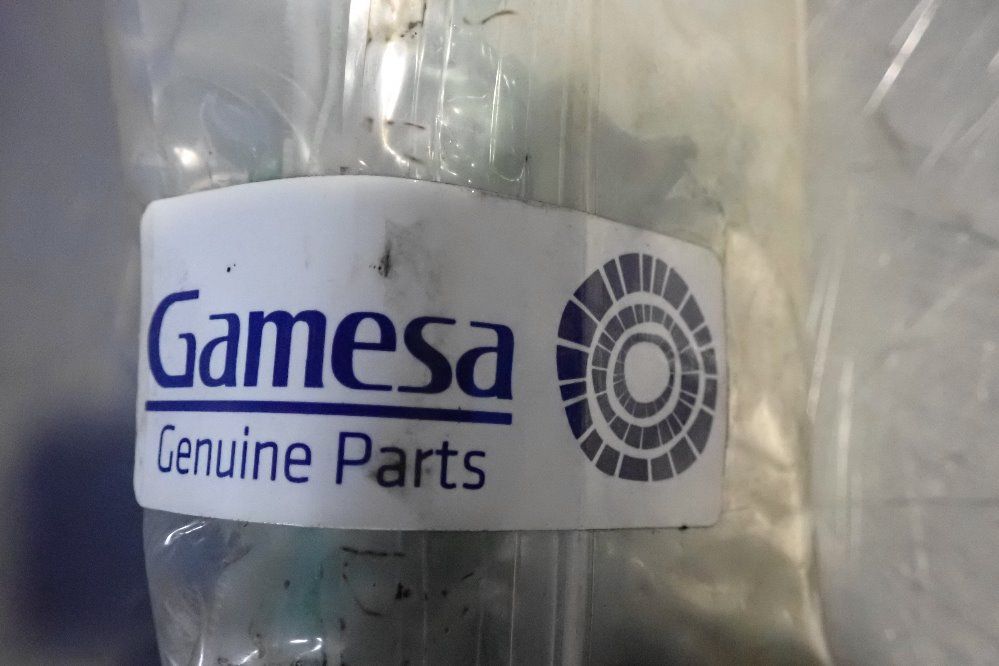 Gamesa Socket Connector - Gp004902