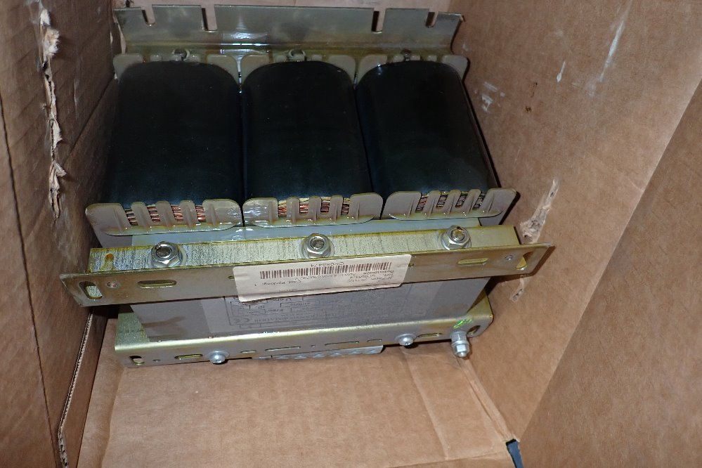 Aralar 4000va Transformer - Aut4