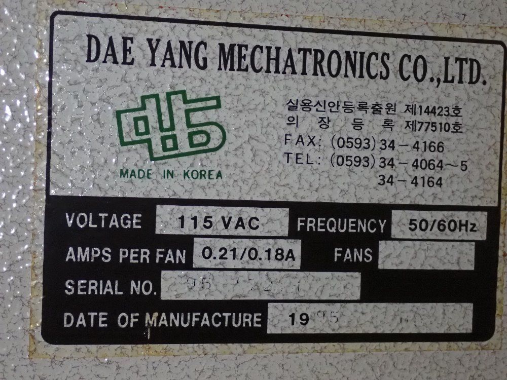 Daewoo Cnc Lathe W Conveyor - Puma V10