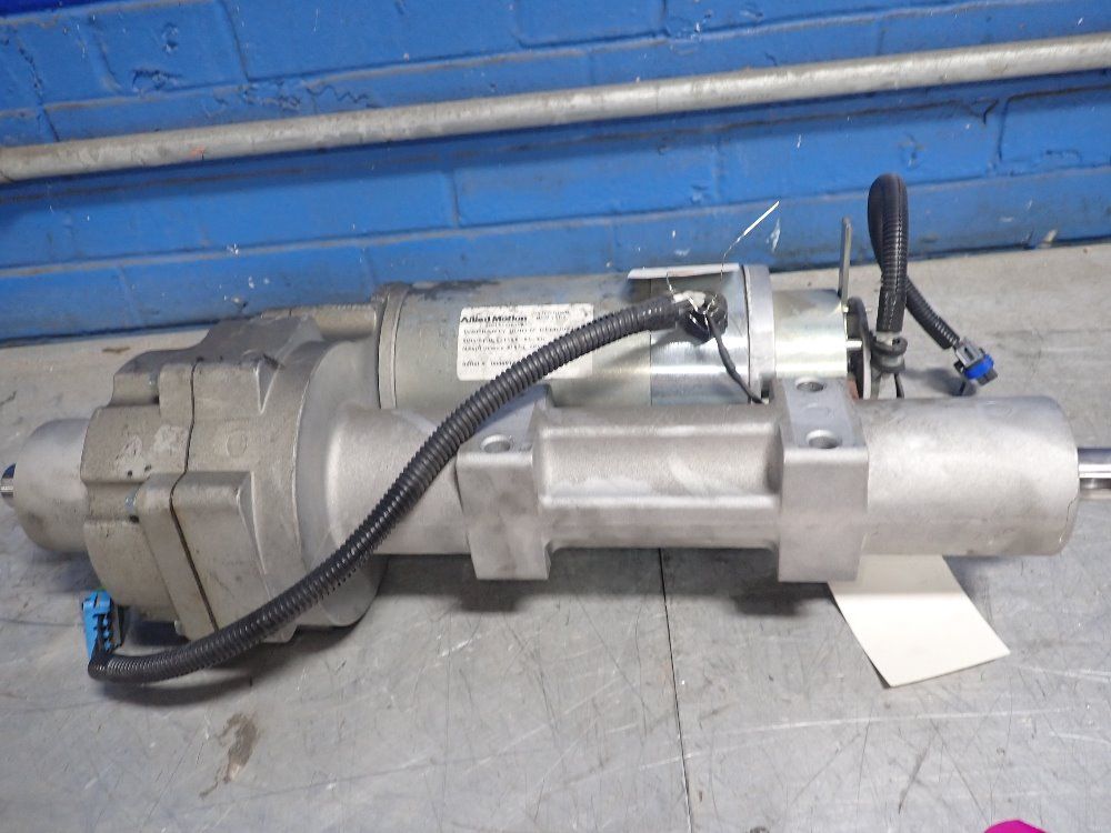 Allied Motion Motor/transaxle - 5211006-01-001