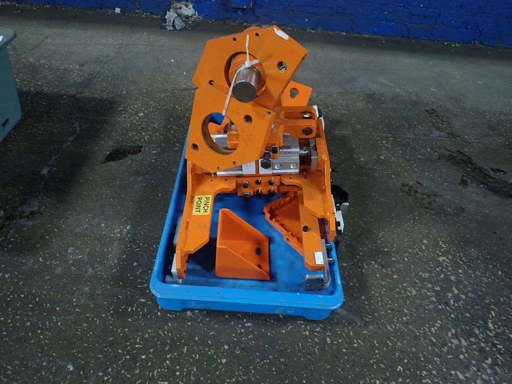 Ck Hart Crane Attachment