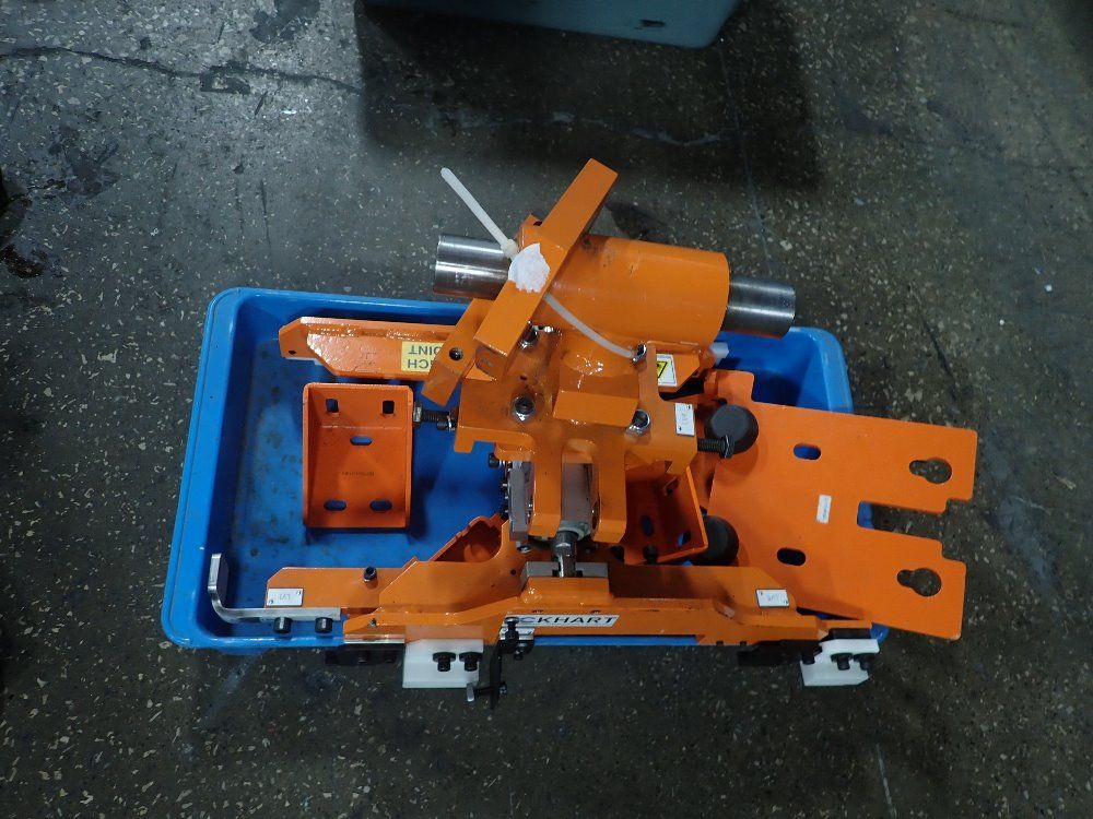 Ck Hart Crane Attachment