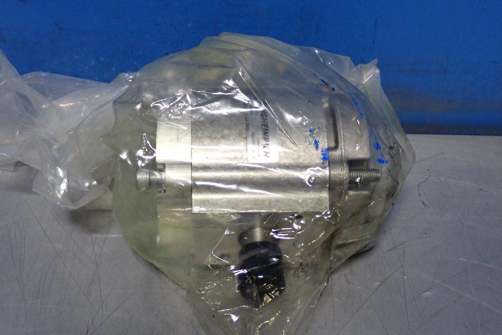 Junghenrich Valve - 51280121