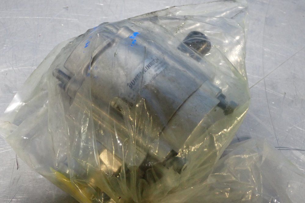 Junghenrich Valve - 51280121