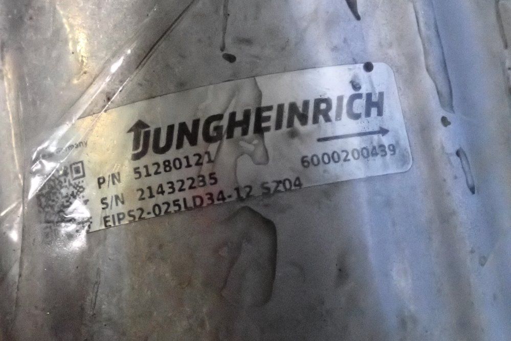 Junghenrich Valve - 51280121