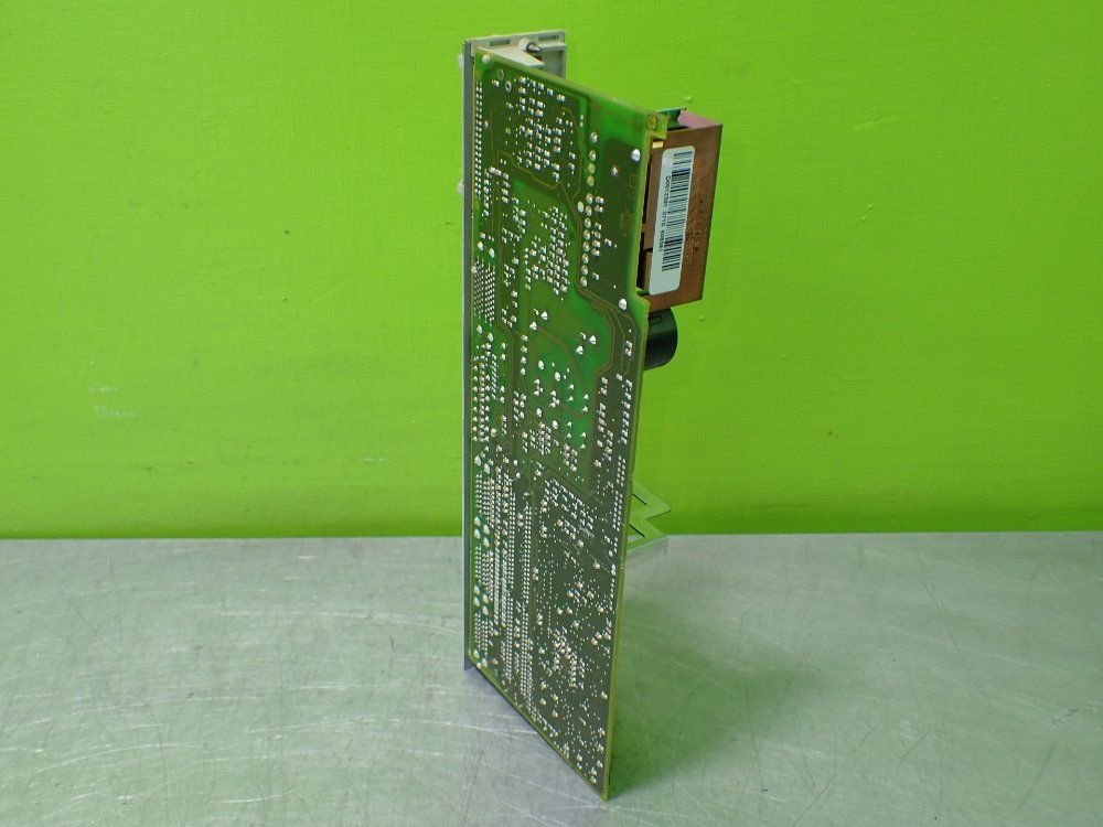 Siemens 6sn1115-0ba11-0aa1 Controller Board. - 6sn1115-0ba11-0aa1