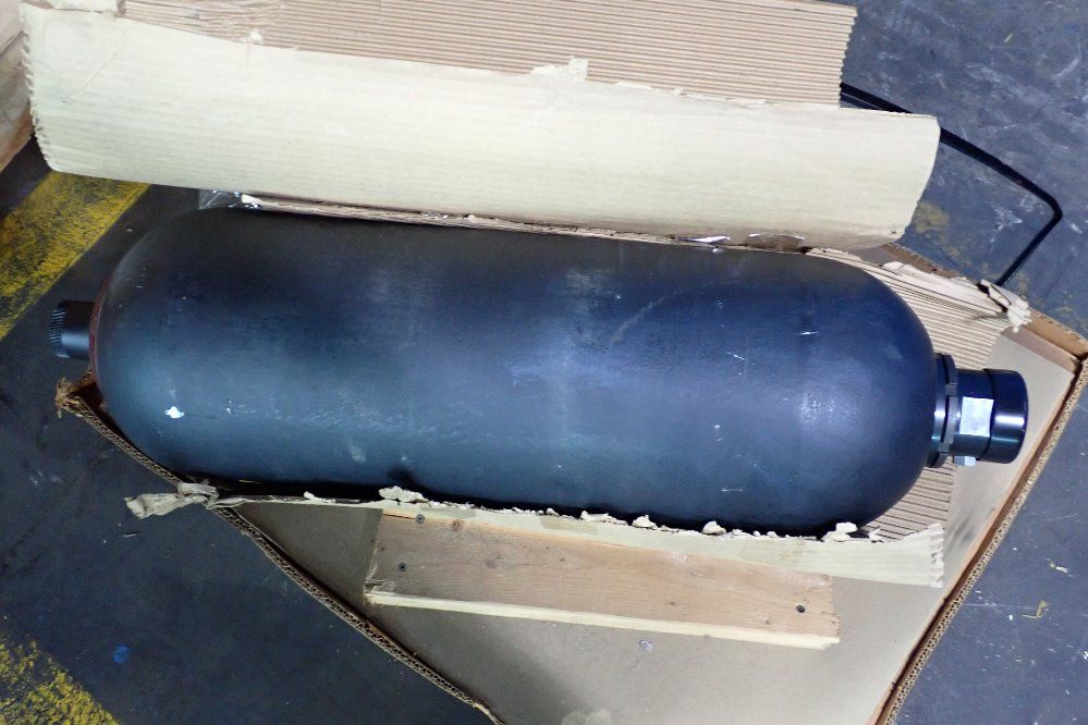 Hydac 5000 Psi Accumulator - 2054275