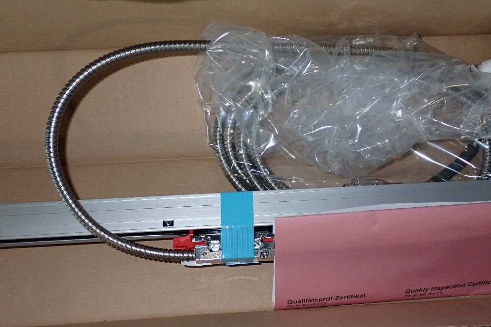 Acu-rite Linear Encoder - 558115-40